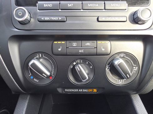 Used 2014 Volkswagen Jetta SE image 32