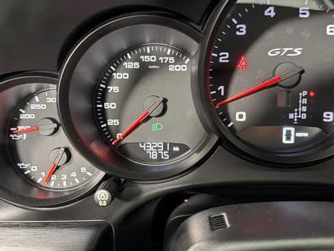 Certified 2015 Porsche 911 Carrera S image 23