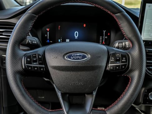 Certified 2024 Ford Escape ST-Line w/ Tech Pack #1 image 21