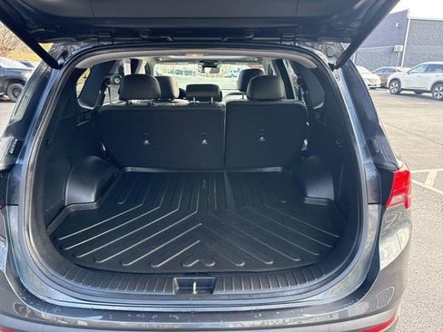 Used 2022 Hyundai Santa Fe Limited image 16