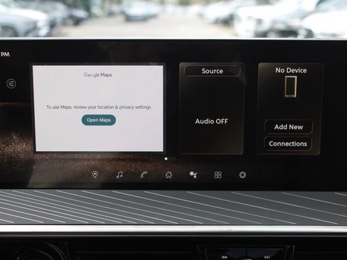 New 2026 INFINITI QX80 Autograph w/ Premium Cargo Package image 26