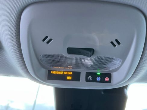 New 2026 Chevrolet Trax LT w/ Driver Confidence Package image 15