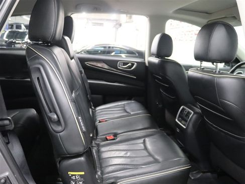 Used 2019 INFINITI QX60 Luxe w/ Essential Package AWD/4WD image 22