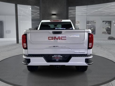 Used 2026 GMC Sierra 1500 Elevation AWD/4WD image 7