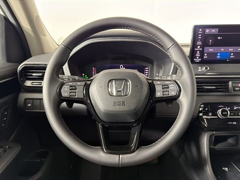 New 2026 Honda Pilot EX-L image 9