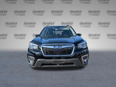 Used 2019 Subaru Forester Limited w/ Popular Package #3 AWD/4WD image 5