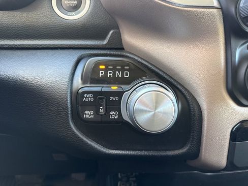 Used 2022 RAM 1500 Laramie image 17