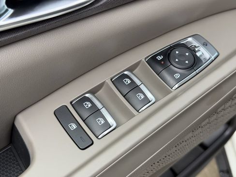 New 2027 Kia Carnival EX FWD image 22