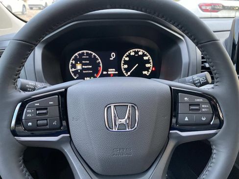 New 2026 Honda Odyssey EX-L image 15