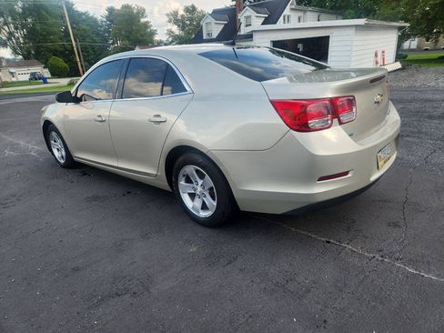 Used 2015 Chevrolet Malibu LS FWD image 7