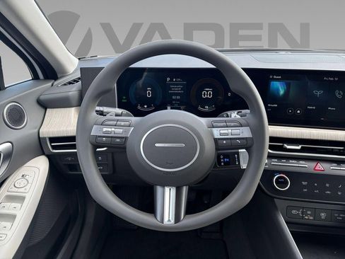 New 2026 Hyundai Sonata Blue image 42