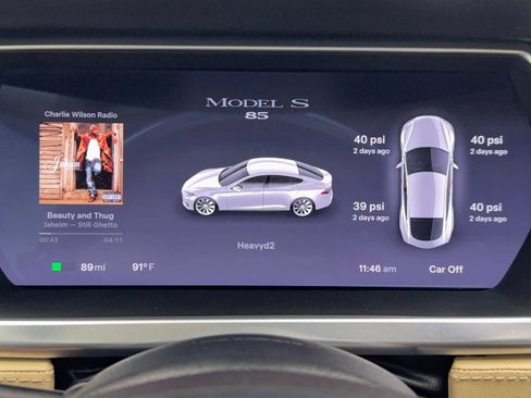 Used 2013 Tesla Model S RWD image 22