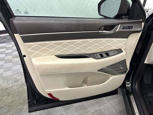 Used 2020 Hyundai Palisade Limited FWD image 11
