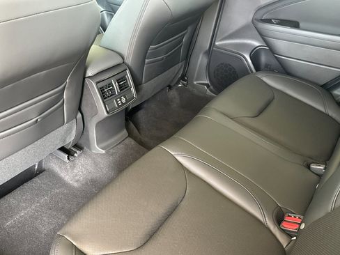 New 2026 Subaru Forester Touring AWD/4WD image 12