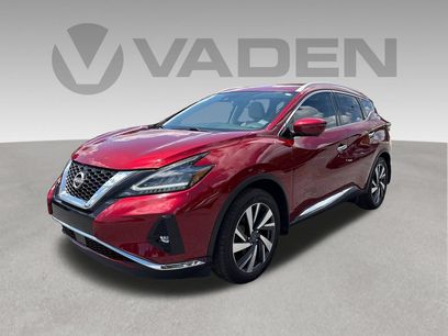 Used 2023 Nissan Murano SL w/ Cargo Package