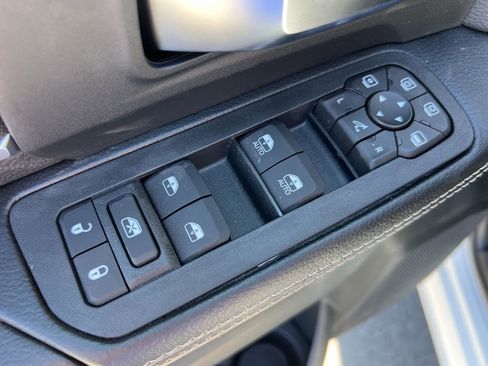 New 2026 RAM 2500 Big Horn image 11