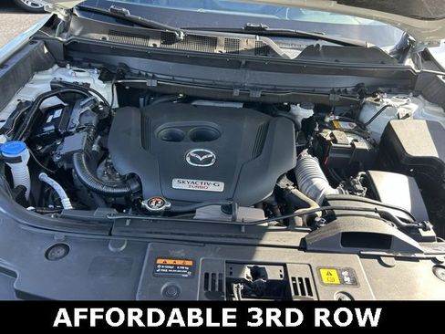 Used 2022 MAZDA CX-9 Grand Touring image 11