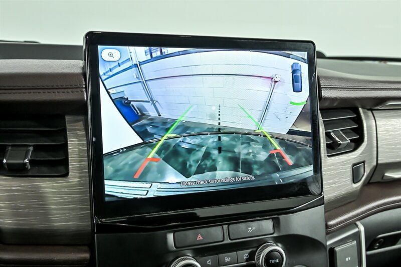 Used 2022 Ford Expedition Limited AWD/4WD image 27