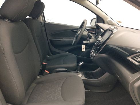 Used 2020 Chevrolet Spark LT FWD image 21