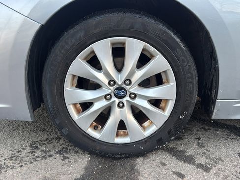 Used 2015 Subaru Legacy 2.5i Premium image 35