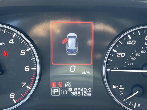 Certified 2024 Subaru Crosstrek 2.0i Premium AWD/4WD image 28