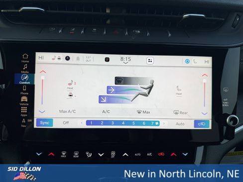 New 2026 Jeep Grand Cherokee Limited image 11