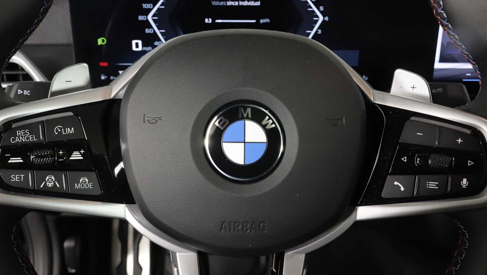 Used 2026 BMW 440i xDrive w/ Premium Package AWD/4WD image 23