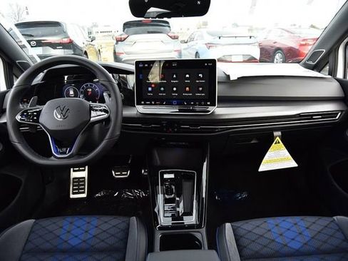 New 2026 Volkswagen Golf w/ Euro Style Package image 7