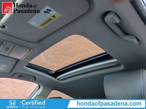 Certified 2019 Honda Accord EX image 22