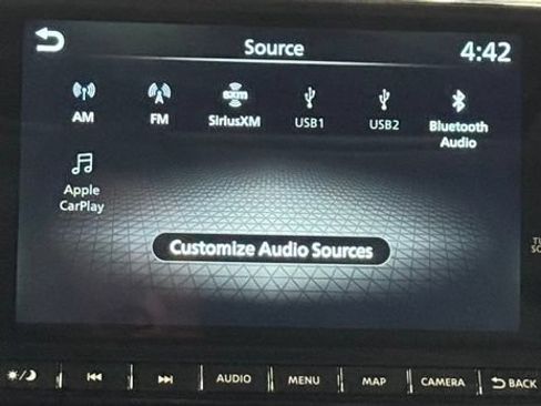 Used 2024 Nissan Pathfinder SL w/ SL Premium Package AWD/4WD image 28