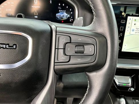 Used 2024 GMC Sierra 1500 Denali Ultimate image 13