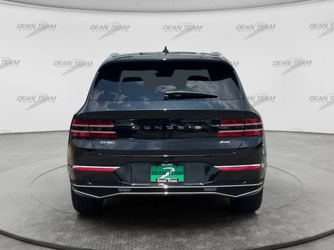 Used 2026 Genesis GV80 2.5T AWD/4WD image 6