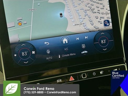 Used 2024 Mercedes-Benz CLE 300 4MATIC Cabriolet image 19