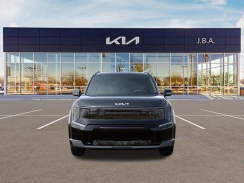New 2026 Kia EV9 GT-Line AWD/4WD image 2