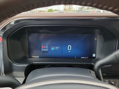 Used 2024 Ford F250 King Ranch w/ Chrome Package image 23