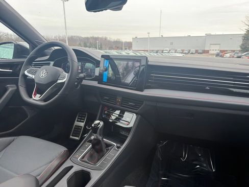 New 2026 Volkswagen Jetta GLI Autobahn image 18