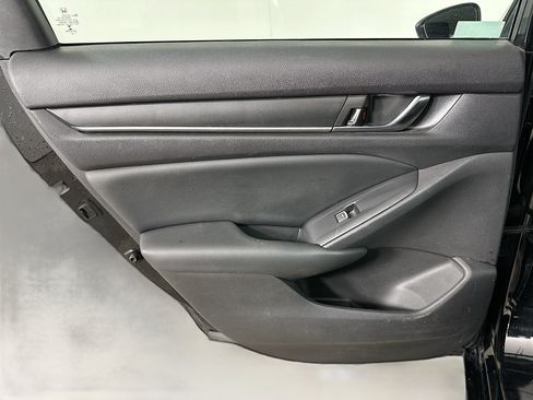 Used 2021 Honda Accord LX image 25