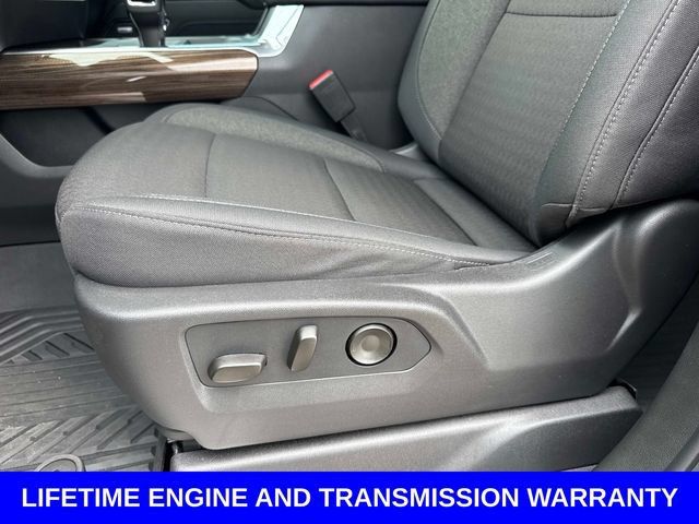 Used 2026 Chevrolet Silverado 1500 LT Trail Boss w/ Safety Package AWD/4WD image 21