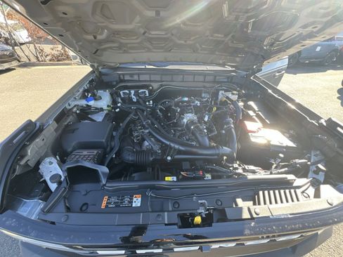 New 2025 Ford Bronco Outer Banks image 27