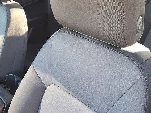 Used 2024 Chevrolet Colorado Trail Boss w/ Technology Package image 15