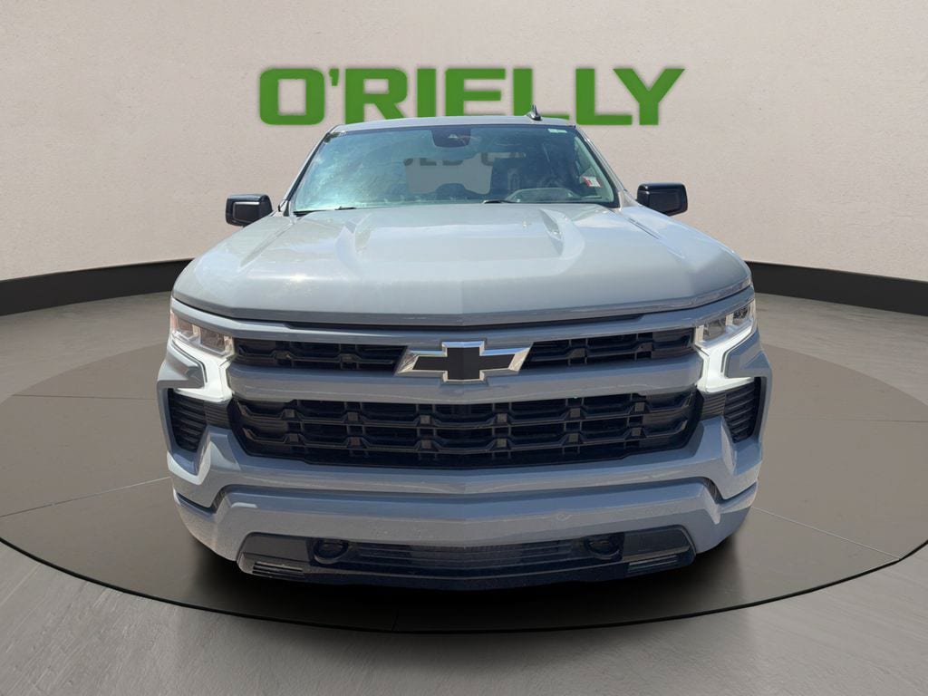 Used 2024 Chevrolet Silverado 1500 RST RWD image 12