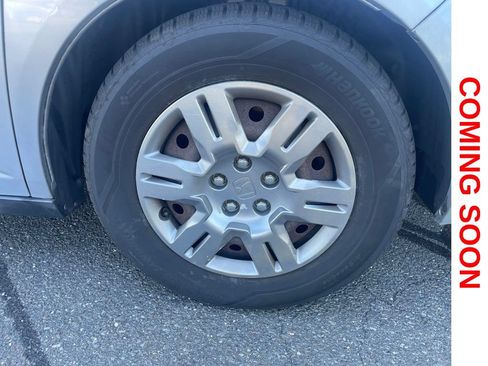 Used 2011 Honda Odyssey LX image 4