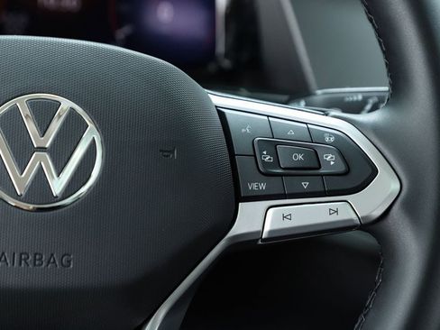 New 2026 Volkswagen Atlas Peak Edition image 22