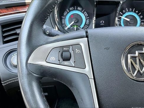 Used 2012 Buick LaCrosse Premium FWD image 20