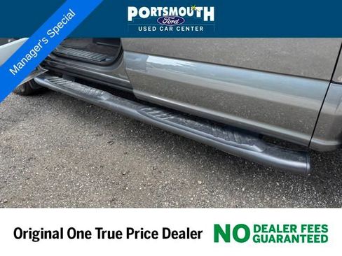 Used 2023 Ford F150 XLT w/ Trailer Tow Package image 19