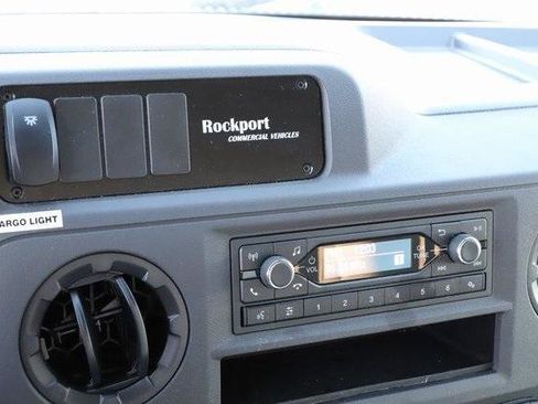 New 2026 Ford E-350 and Econoline 350 Super Duty w/ Power Equipment Group image 21