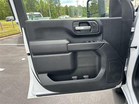 Certified 2024 Chevrolet Silverado 2500 W/T w/ WT Convenience Package image 21