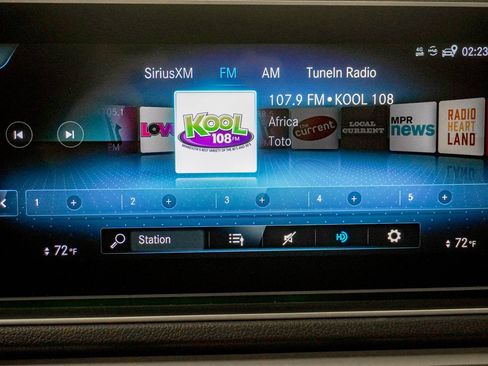 Used 2021 Mercedes-Benz GLE 450 GLE 450 image 26