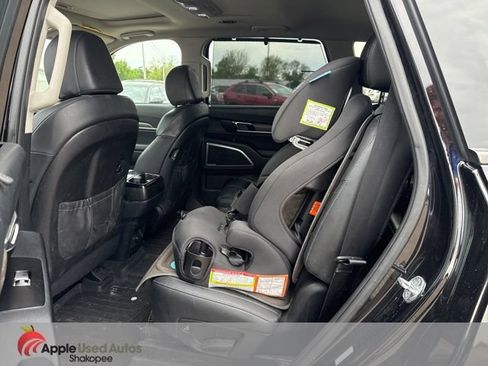 Used 2021 Kia Telluride EX w/ EX Premium Package AWD/4WD image 8