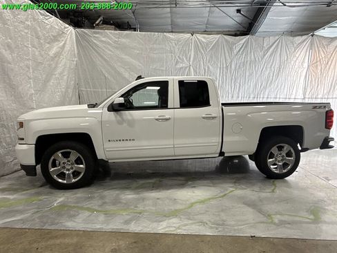Used 2017 Chevrolet Silverado 1500 LT w/ All Star Edition image 13